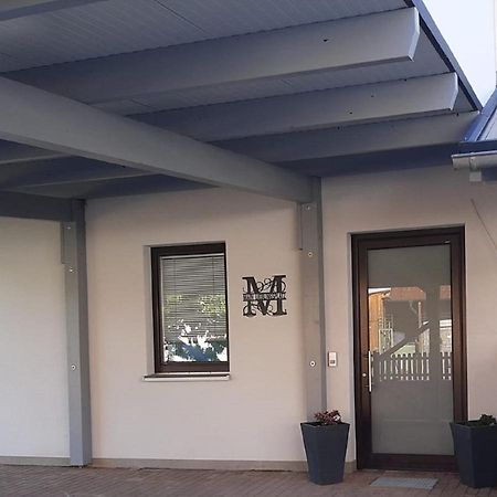Apartamento Main Lieblingsplatz Langenprozelten Exterior foto
